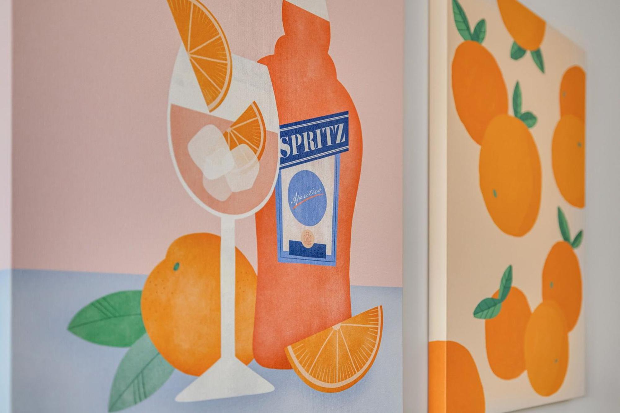 Initial / Spritz / Downtown Qc +Stat Leilighet Québec Eksteriør bilde